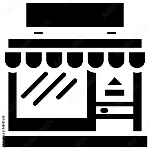 Store Icon