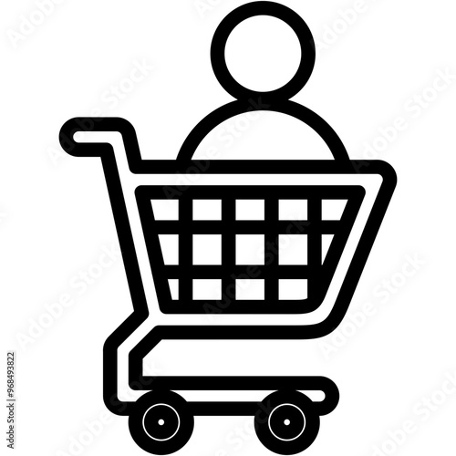 Customer Icon