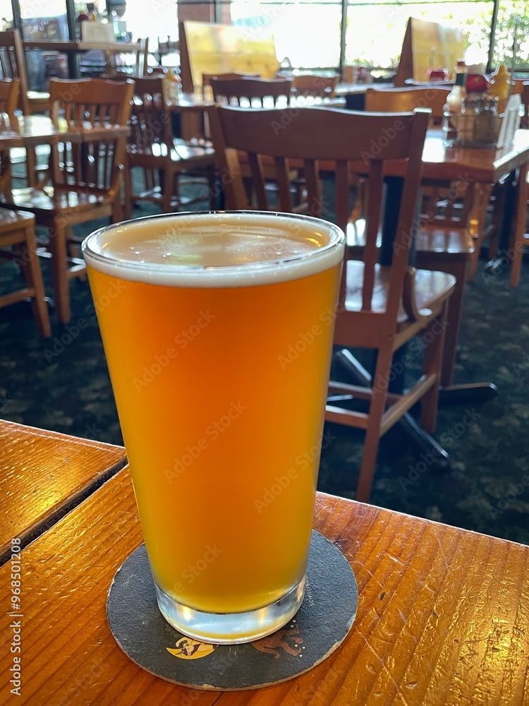 Pint of beer Pint of beer