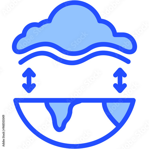 Microclimate Icon