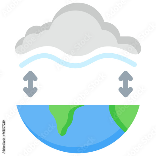 Microclimate Icon