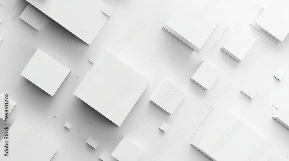 Clean white business background with copy space for text, minimalist design ideal for corporate presentations, modern marketing materials, and professional digital projects Clean white business background with copy space for text, minimalist design ideal for corporate presentations, modern marketing materials, and professional digital projects
