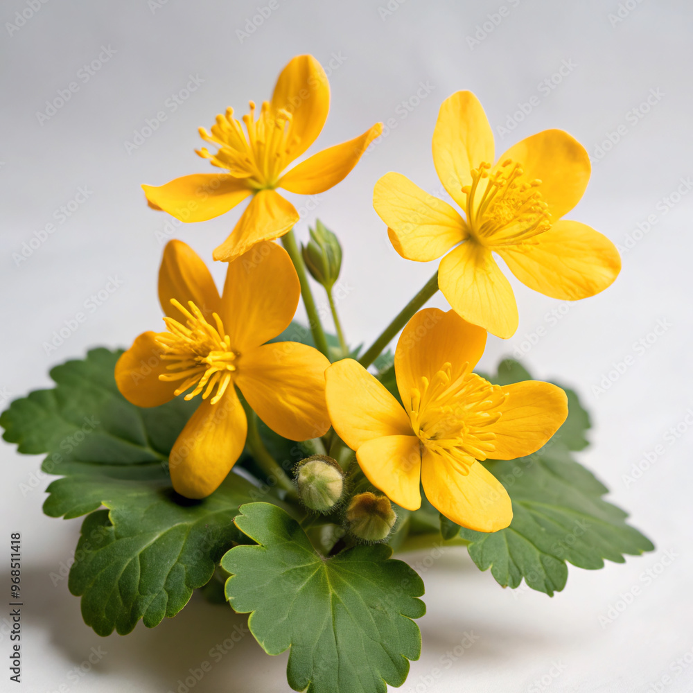 Fototapeta premium bouquet of flowersflower, frangipani, plumeria, nature, plant, yellow, tropical, blossom, flowers, leaf, flora, bloom, beauty, petal, summer, garden, floral, spa, spring, hawaii, bali, tree, thailand,