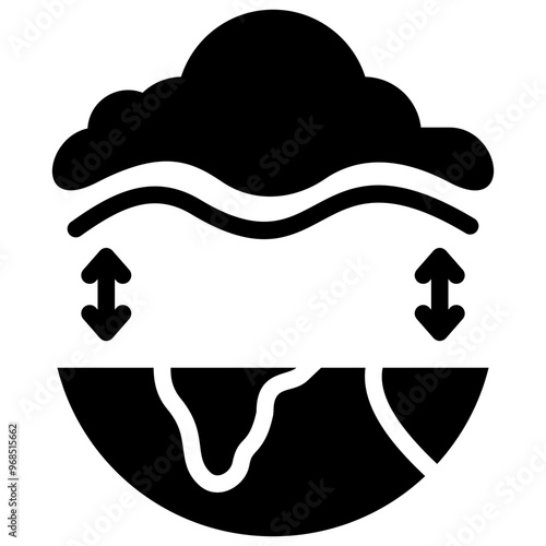 Microclimate Icon