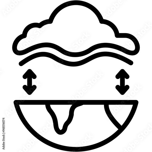 Microclimate Icon