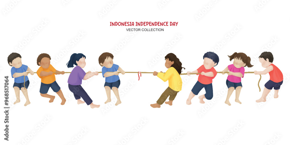 Hari Ulang Tahum Republik Indonesia Hari Ulang Tahum Republik Indonesia