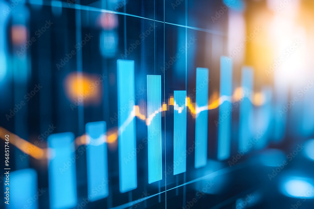 Photo growth graph business chart data diagram on success financial graph presentation
Photo growth graph business chart data diagram on success financial graph presentation