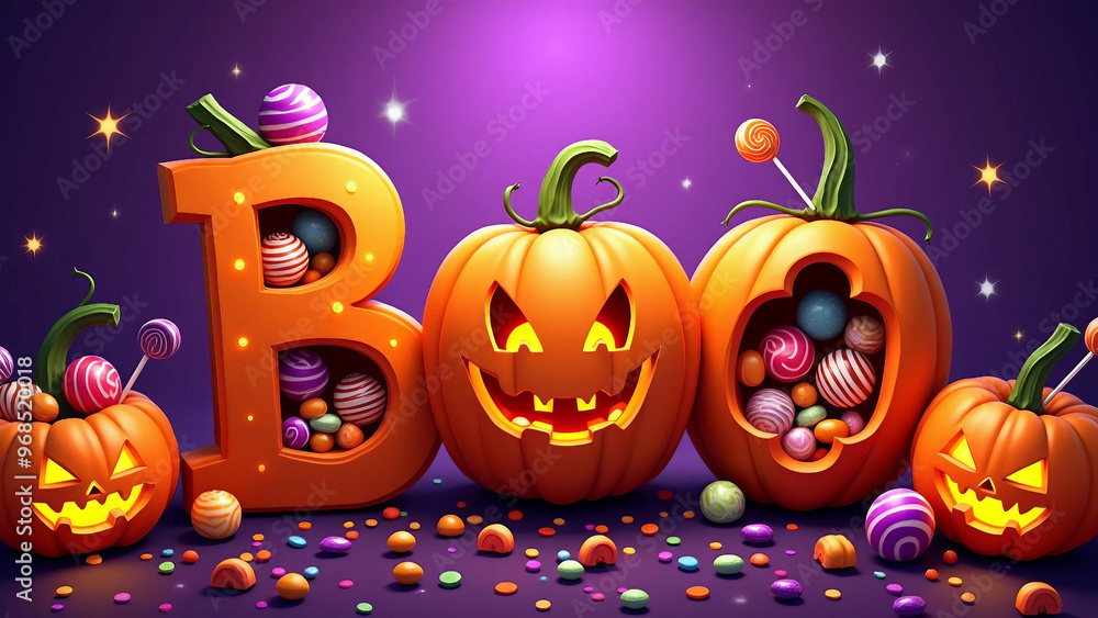 Halloween Halloween