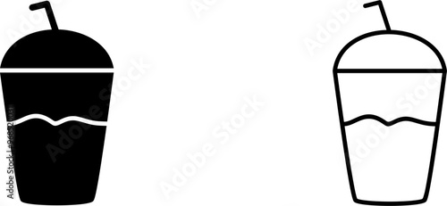 Frappe Vector Icon