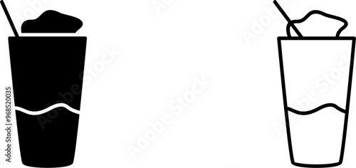 Frappe Vector Icon