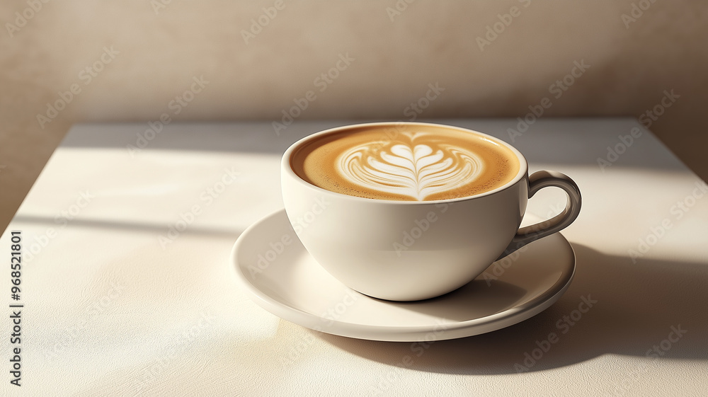 Fototapeta premium Selection of Specialty Coffee Beans with Brewing Equipment