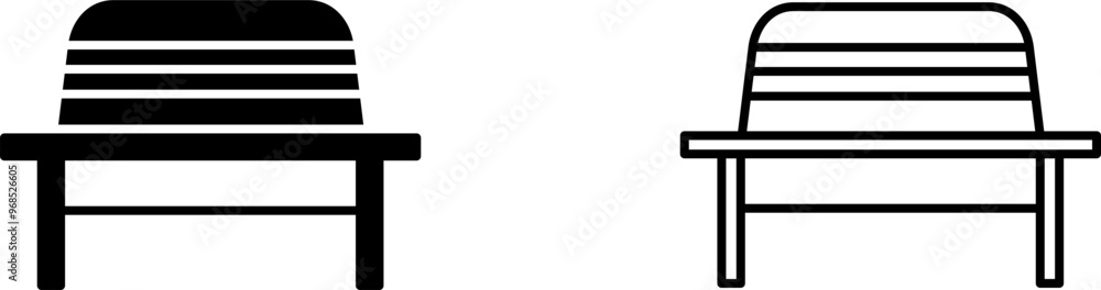 Obraz premium Unique Vector Icon