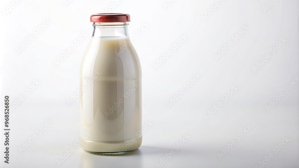Unopened milk bottle with cap isolated on white background silhouette, beverage, bottle, dairy, object, product, container, healthy,milk, pure, food, reflection, drink, silhouette, nutrition Unopened milk bottle with cap isolated on white background silhouette, beverage, bottle, dairy, object, product, container, healthy,milk, pure, food, reflection, drink, silhouette, nutrition