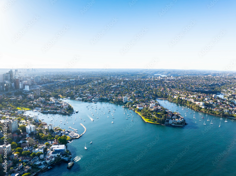Obraz premium Sydney, Australia