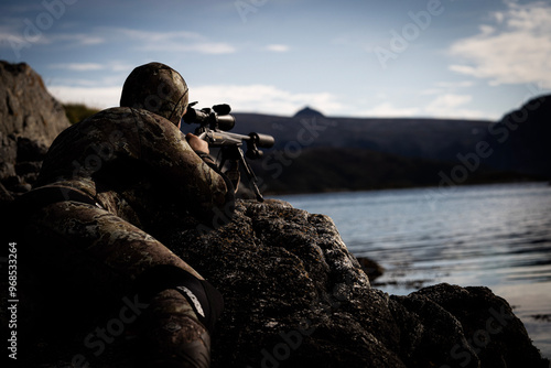 HUNTER 