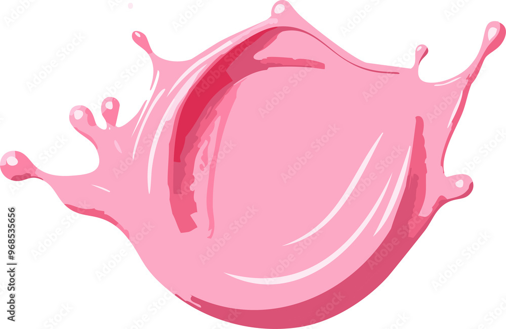 Obraz premium 絵の具