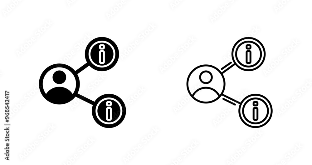 Share Vector Icon Share Vector Icon
