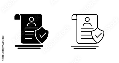 Verified Vector Icon