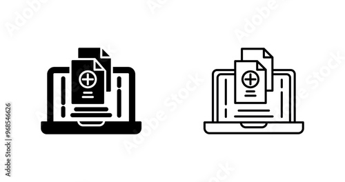 Add Vector Icon
