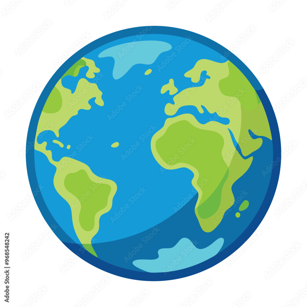 Earth Outline Drawing Design Vector Illustration Clipart Eps Earth Outline Drawing Design Vector Illustration Clipart Eps
