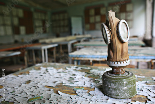 Εκτύπωση καμβά After 1986, a restricted zone was erected at a radius of 30km around Chernobyl