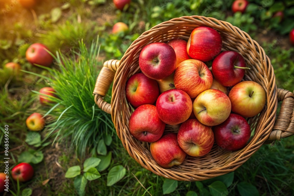 Rustic Red Apple Basket farm fresh bounty aerial, seasonal, fresh, rustic charm, basket, countryside, apple, aerial, harvest, organic, countryside view, farm, natural, abundance,rustic, fruit Rustic Red Apple Basket farm fresh bounty aerial, seasonal, fresh, rustic charm, basket, countryside, apple, aerial, harvest, organic, countryside view, farm, natural, abundance,rustic, fruit