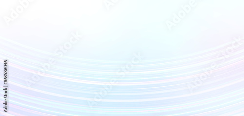 Elegant light beam vector design background