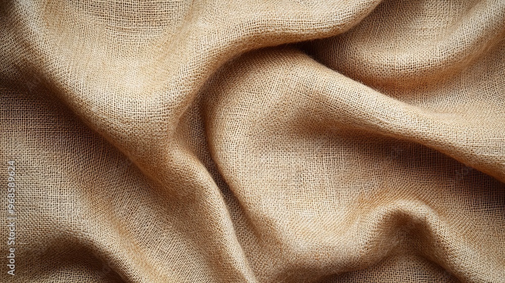 A natural linen background, showcasing its textured and slightly rustic appearance with a neutral, organic tone. A natural linen background, showcasing its textured and slightly rustic appearance with a neutral, organic tone.