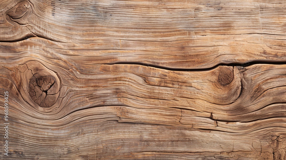 Close-up of a rustic wooden texture background with visible grains and knots, providing a natural and earthy feel. Ample copyspace available. Close-up of a rustic wooden texture background with visible grains and knots, providing a natural and earthy feel. Ample copyspace available.