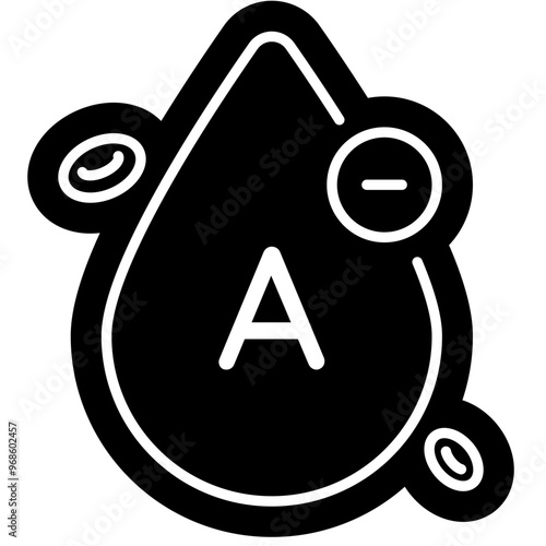 Blood Type Patient 