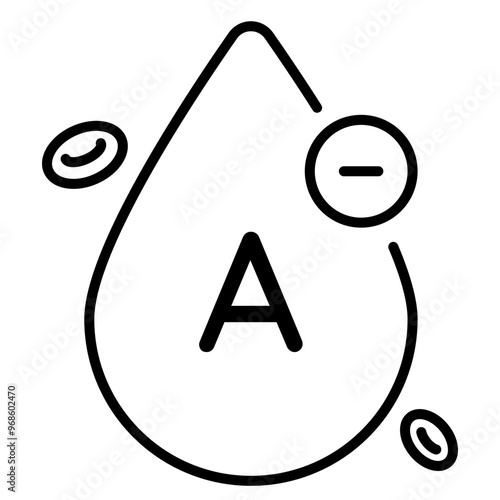Blood Type Patient 