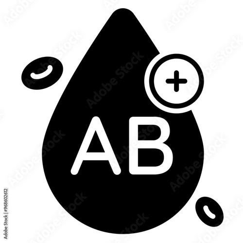Blood Type Patient 