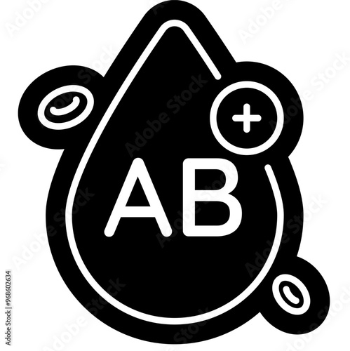 Blood Type Patient 