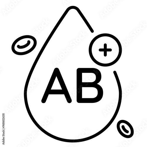 Blood Type Patient 