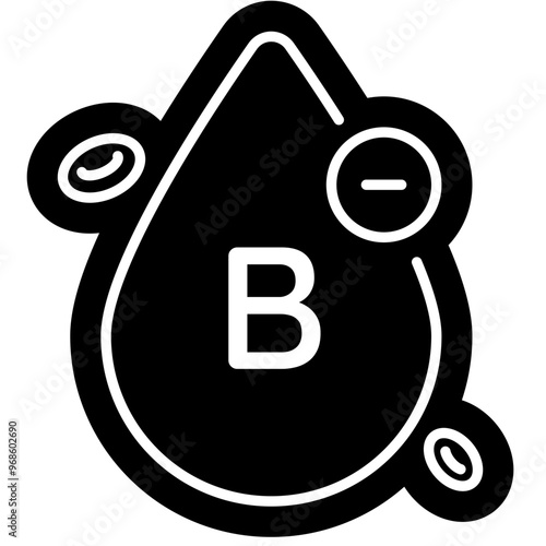 Blood Type Patient 