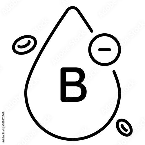 Blood Type Patient 