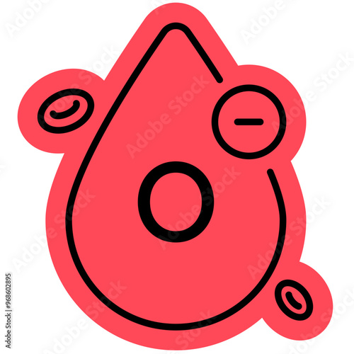 Blood Type Patient 