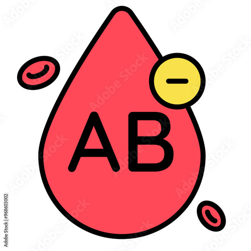 Blood Type Patient 