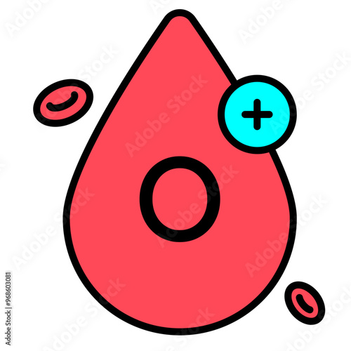 Blood Type Patient 