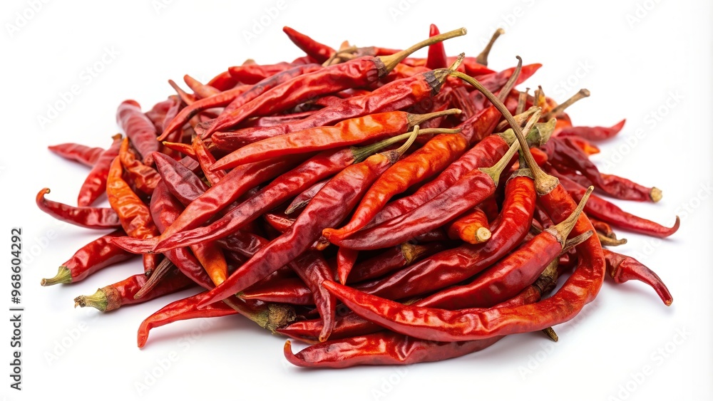 pungent, culinary, cuisine, condiment, white background,spice, cayenne, piquant, healthy, spicy, fiery, hot, seasoning, natural, Dried red chili or cayenne pepper isolated on white background pungent, culinary, cuisine, condiment, white background,spice, cayenne, piquant, healthy, spicy, fiery, hot, seasoning, natural, Dried red chili or cayenne pepper isolated on white background