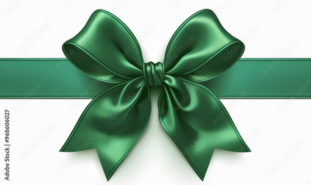 ribbon and gift bow ribbon and gift bow