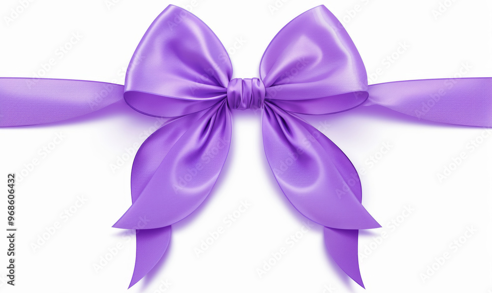 ribbon and gift bow ribbon and gift bow