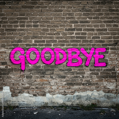 GoodBye