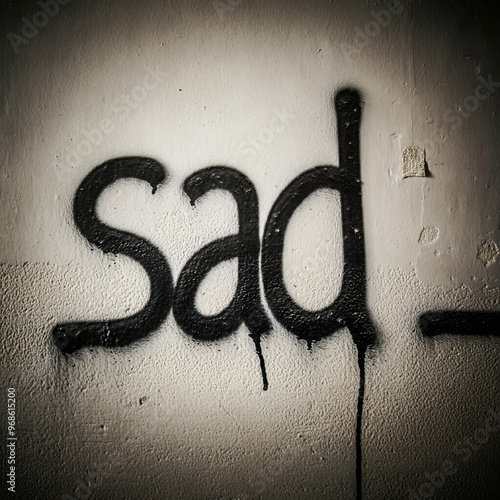 Sad