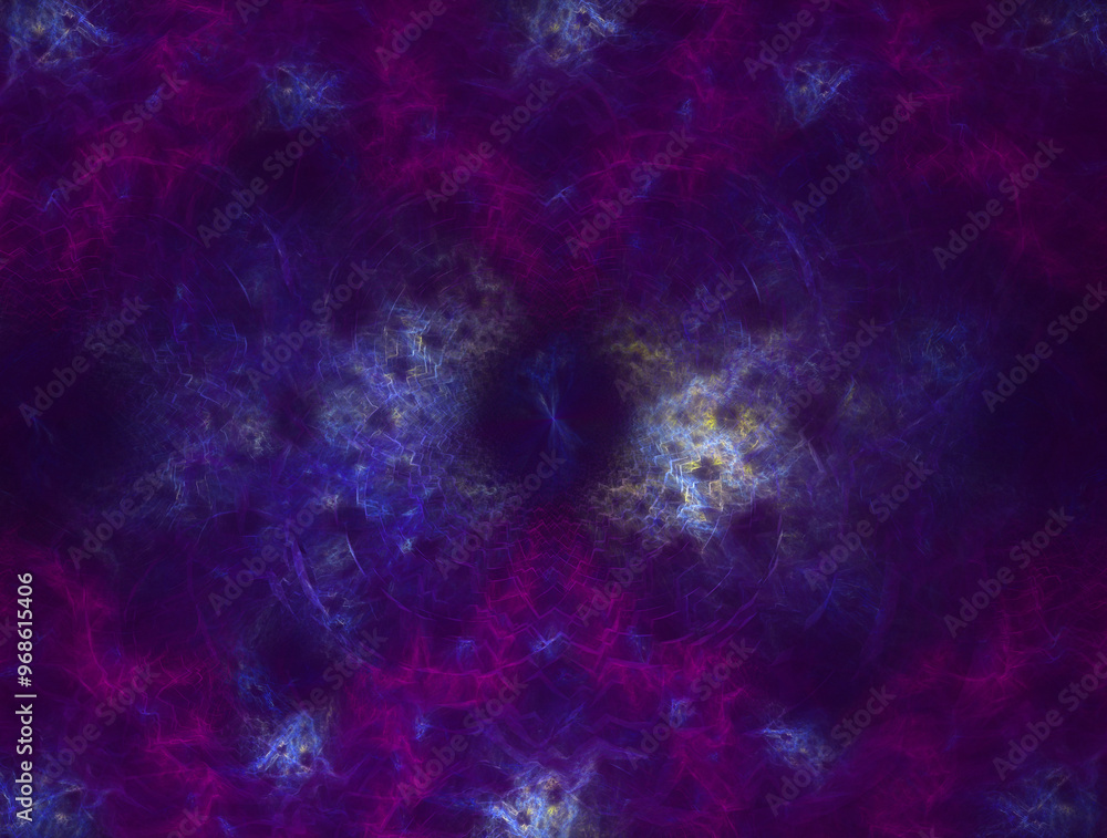 Imaginatory fractal abstract background Image Imaginatory fractal abstract background Image