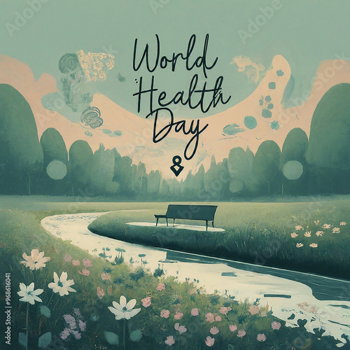 World Mental Health Day
