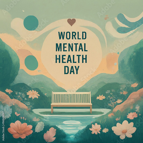 World Mental Health Day
