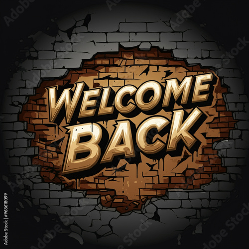 Welcome Back