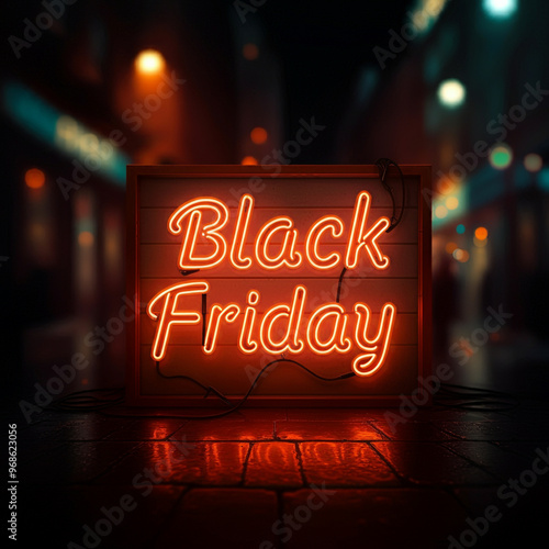 Black Friday