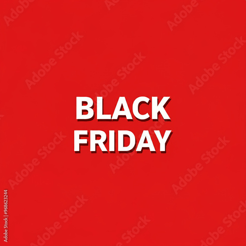 Black Friday